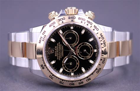 klarlund rolex.